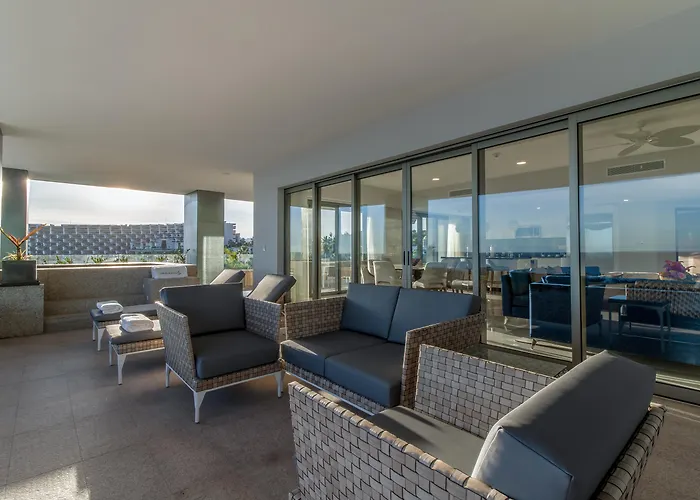 Garza Blanca Resort & Spa Los Cabos