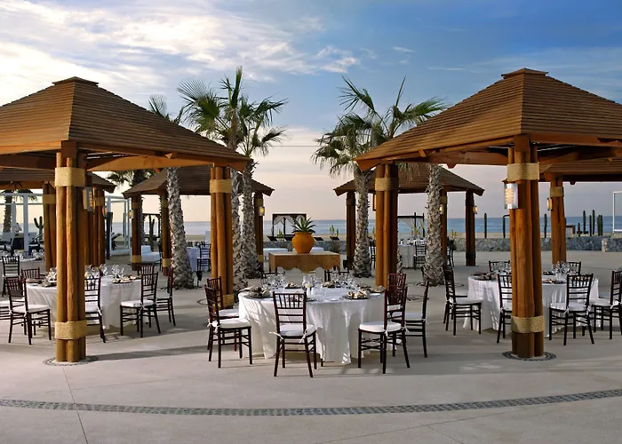 Pueblo Bonito Pacifica Golf & Spa Resort (Adults Only) Cabo San Lucas